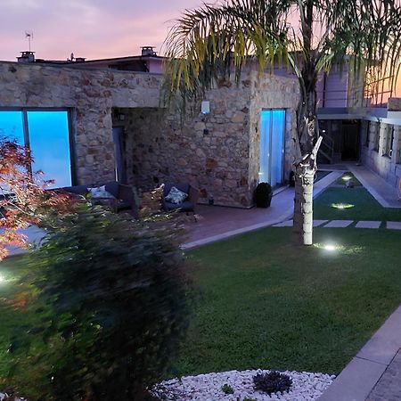 Deluxe Villa Home, Peace & Spa Vila do Conde Kültér fotó