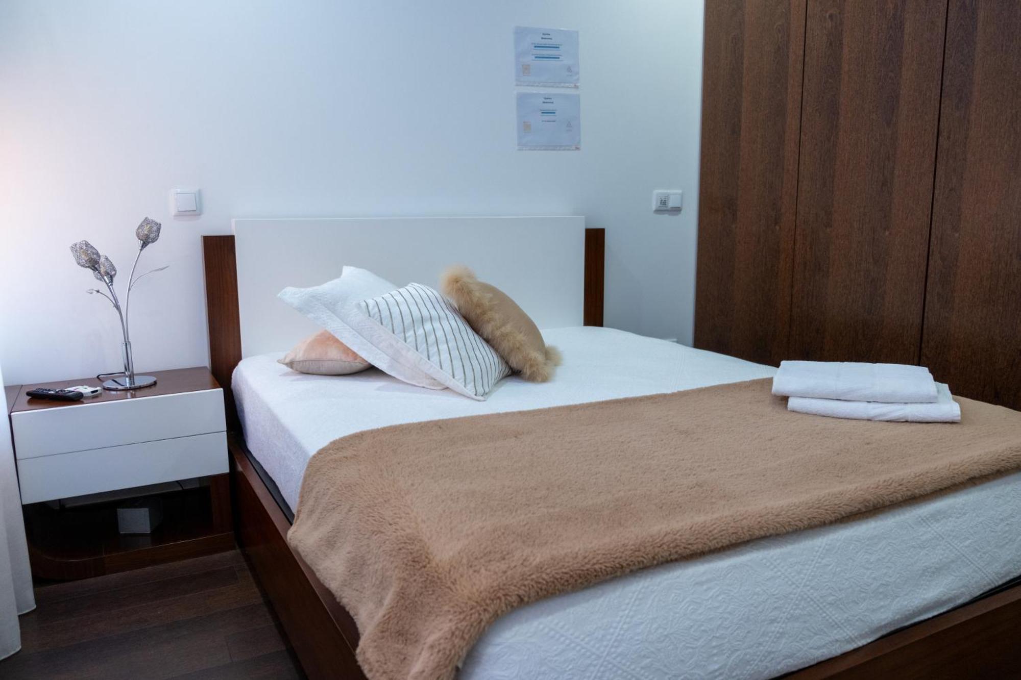 Deluxe Villa Home, Peace & Spa Vila do Conde Kültér fotó