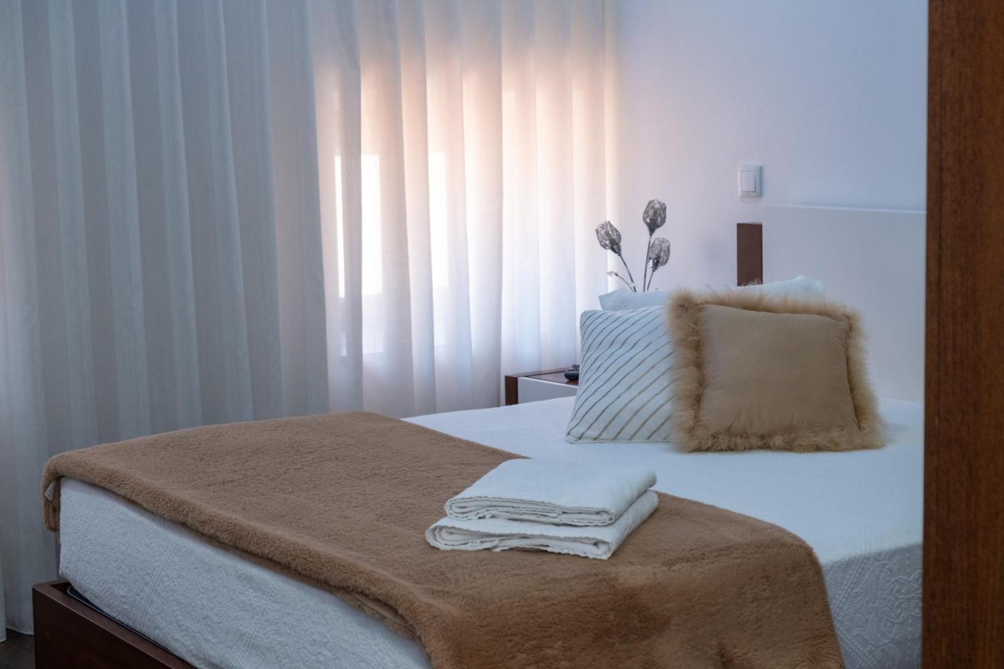 Deluxe Villa Home, Peace & Spa Vila do Conde Kültér fotó