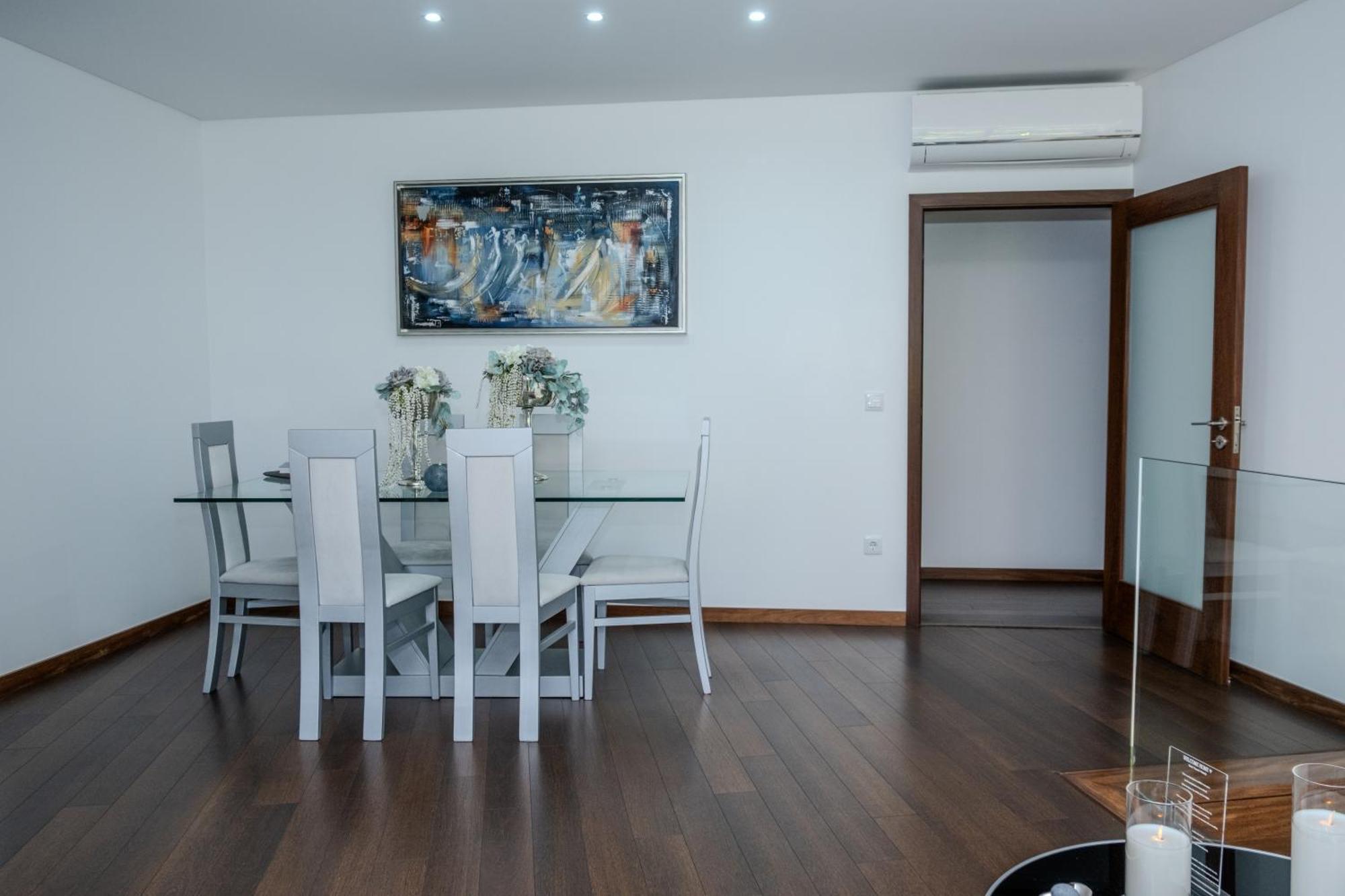 Deluxe Villa Home, Peace & Spa Vila do Conde Kültér fotó