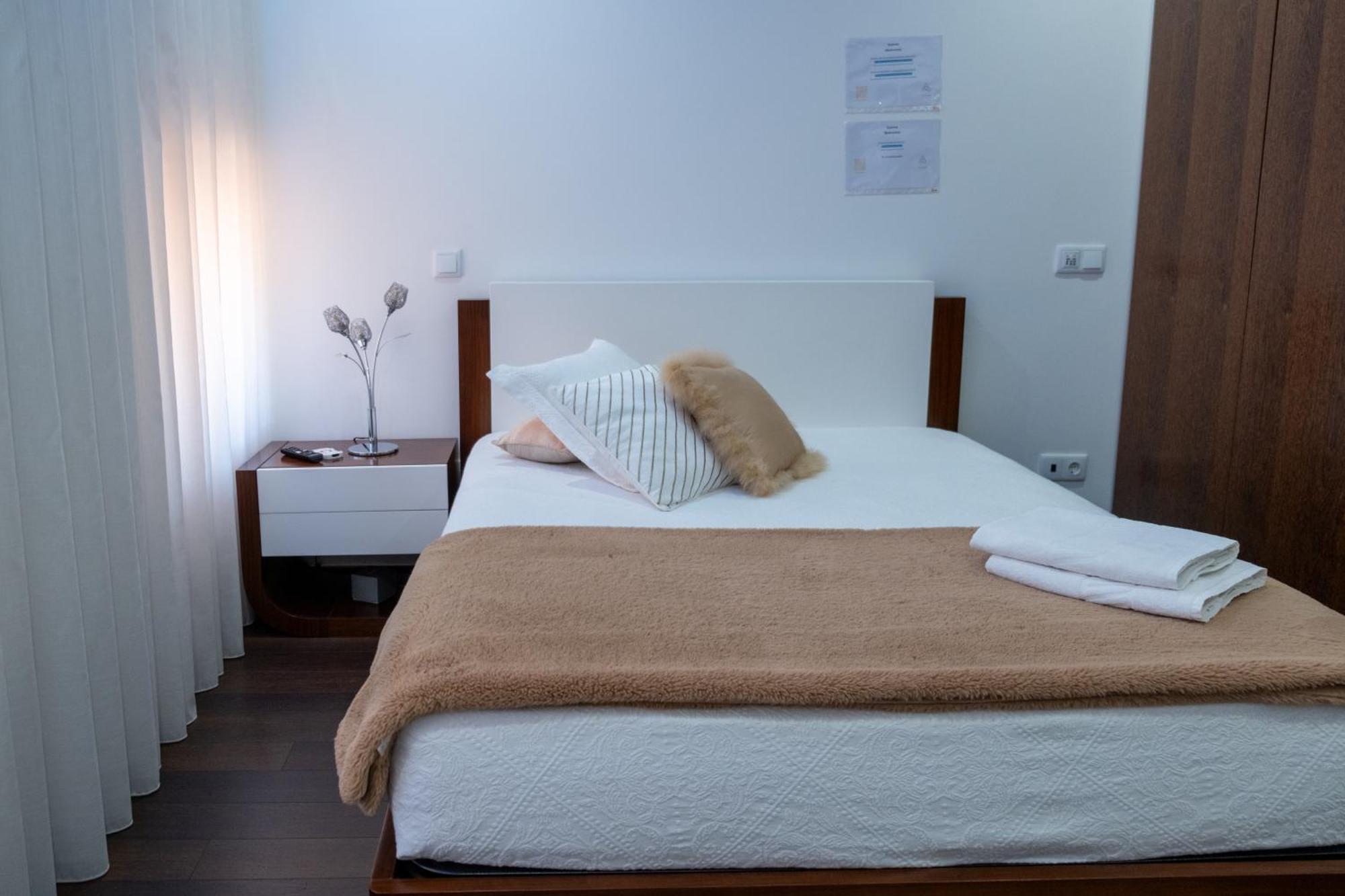 Deluxe Villa Home, Peace & Spa Vila do Conde Kültér fotó