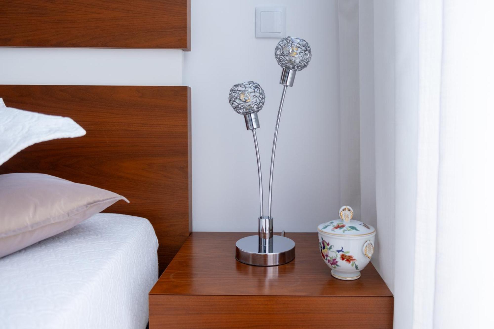 Deluxe Villa Home, Peace & Spa Vila do Conde Kültér fotó