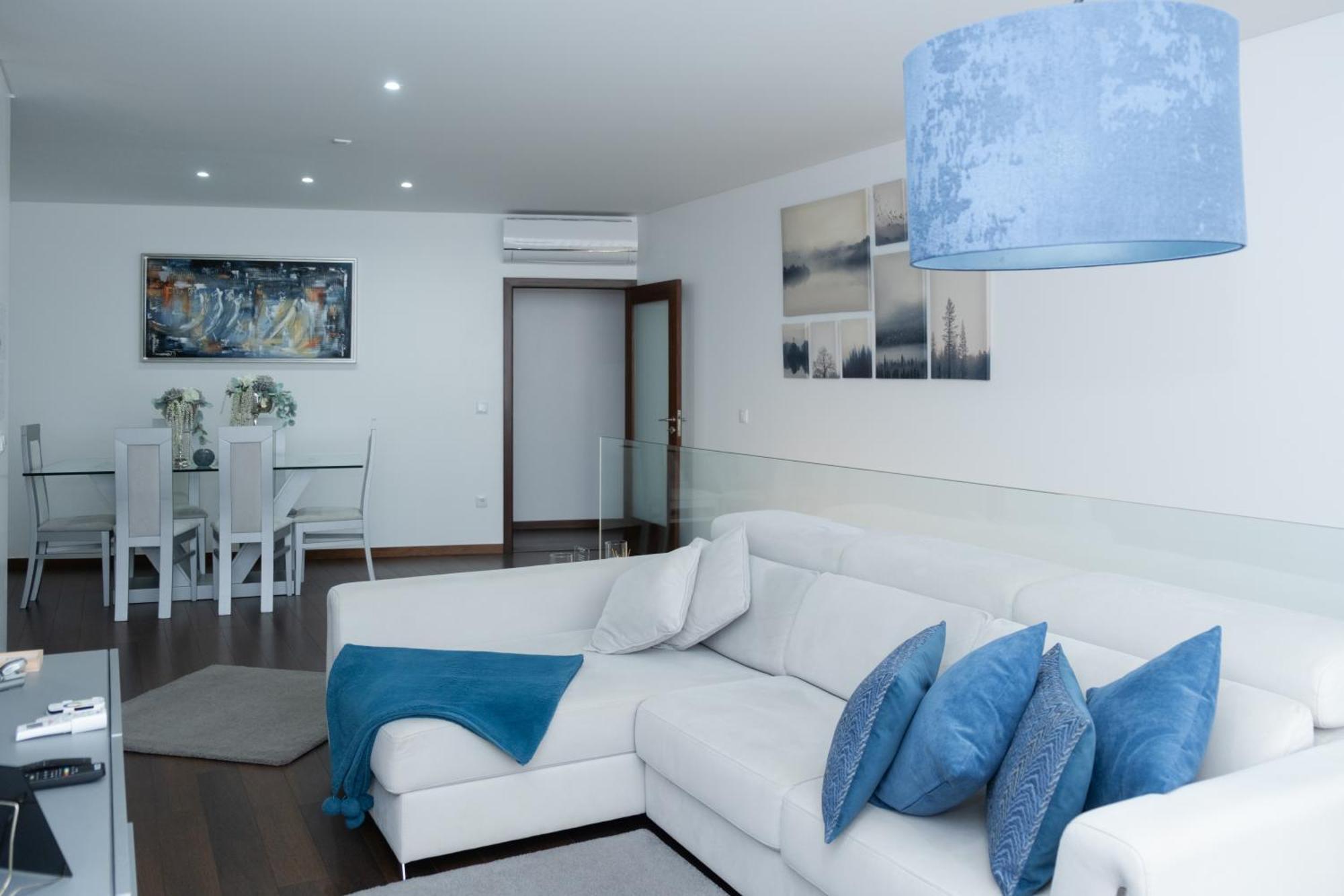 Deluxe Villa Home, Peace & Spa Vila do Conde Kültér fotó