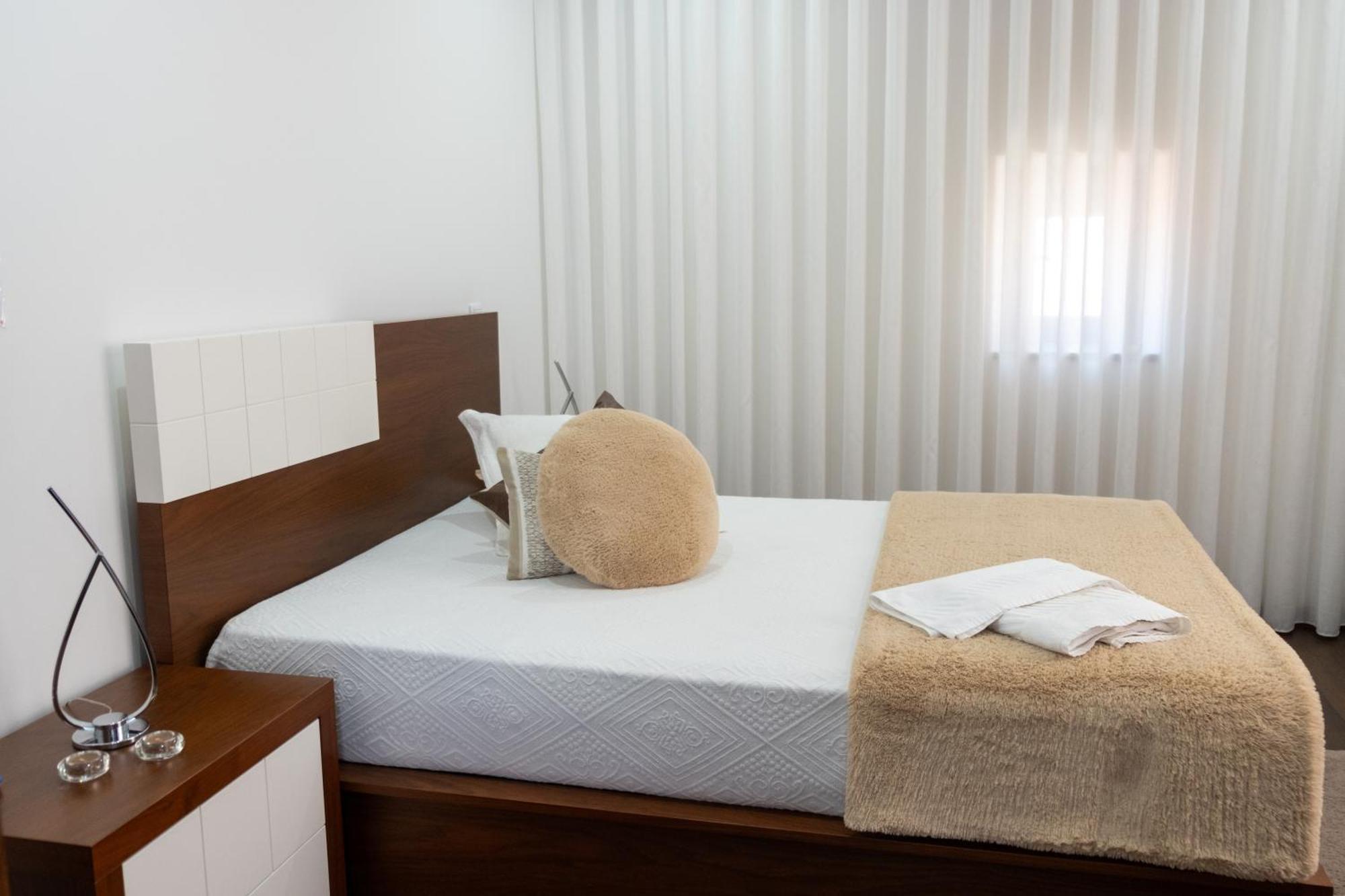 Deluxe Villa Home, Peace & Spa Vila do Conde Kültér fotó