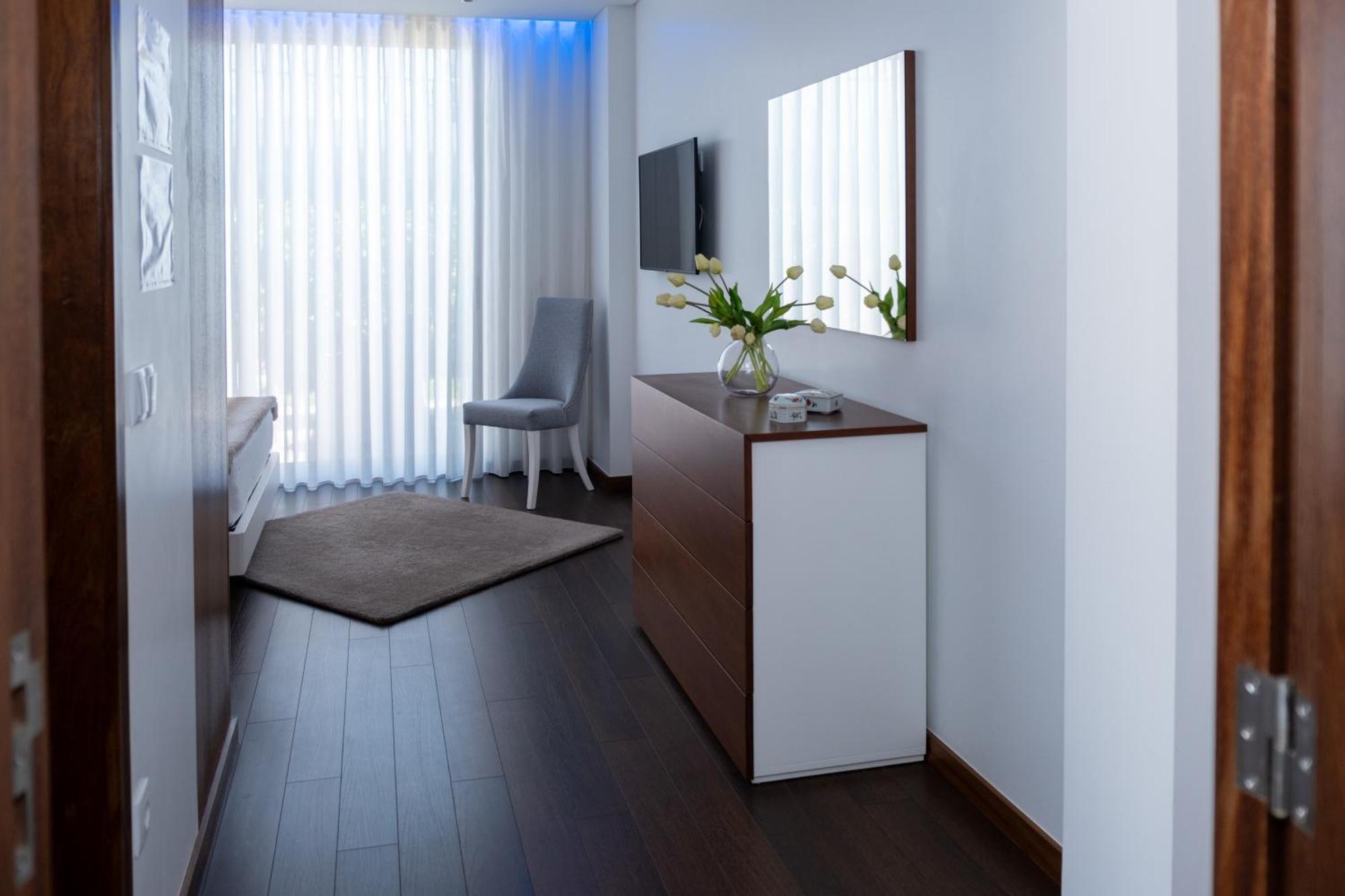 Deluxe Villa Home, Peace & Spa Vila do Conde Kültér fotó