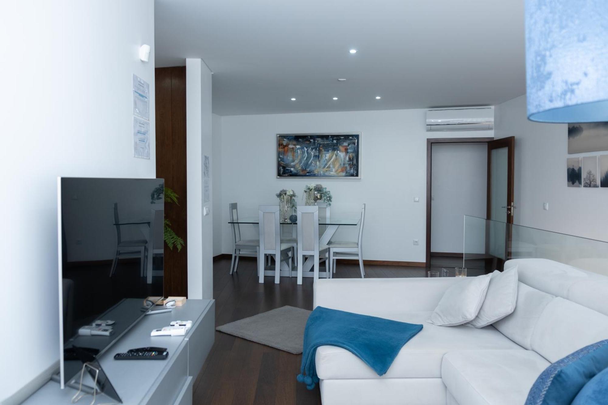 Deluxe Villa Home, Peace & Spa Vila do Conde Kültér fotó