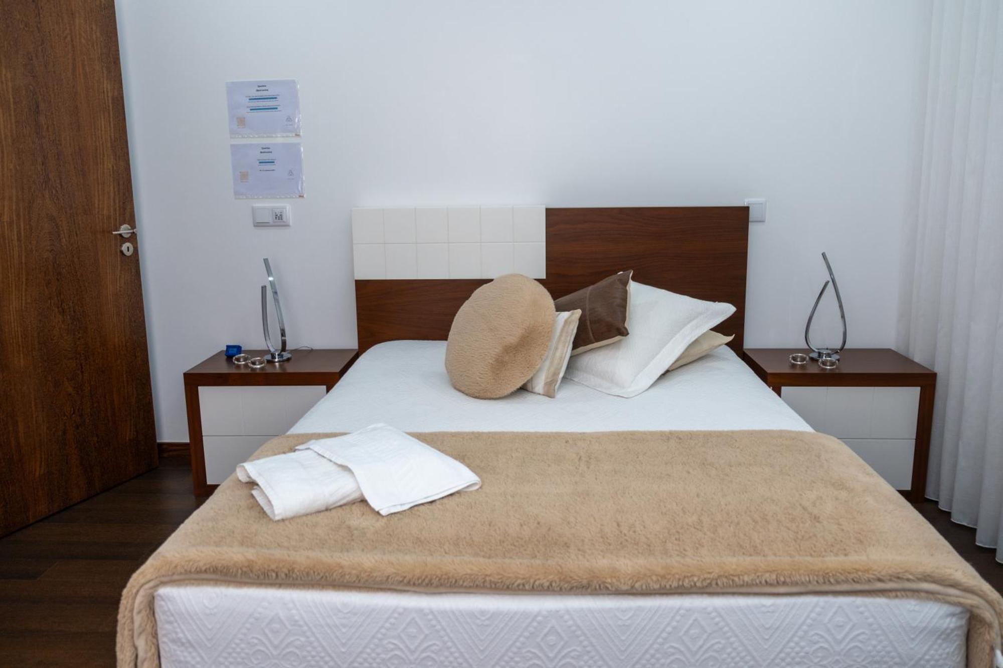 Deluxe Villa Home, Peace & Spa Vila do Conde Kültér fotó