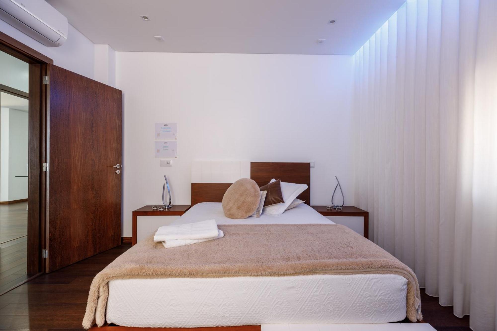 Deluxe Villa Home, Peace & Spa Vila do Conde Kültér fotó