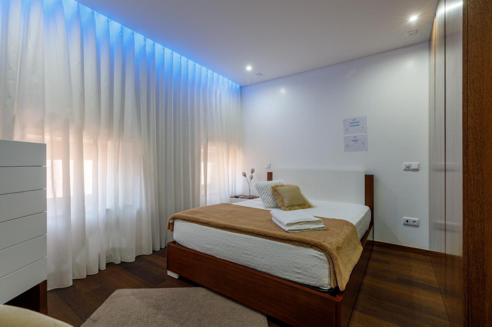 Deluxe Villa Home, Peace & Spa Vila do Conde Kültér fotó